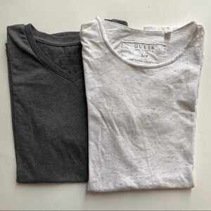Bundle of Guess Short Sleeve T-shirts/Tees